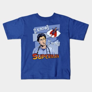 JD Kids T-Shirt